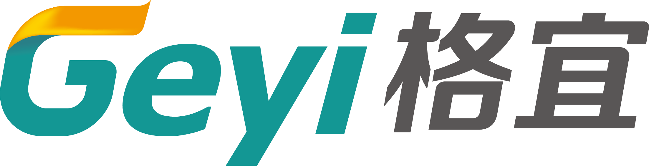 Geyi LOGO