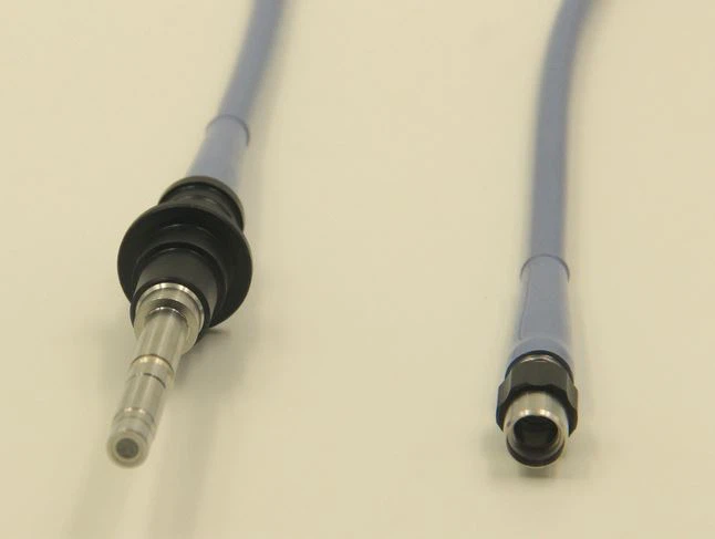 Optic cables