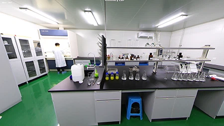 4-Chemical Laboratory