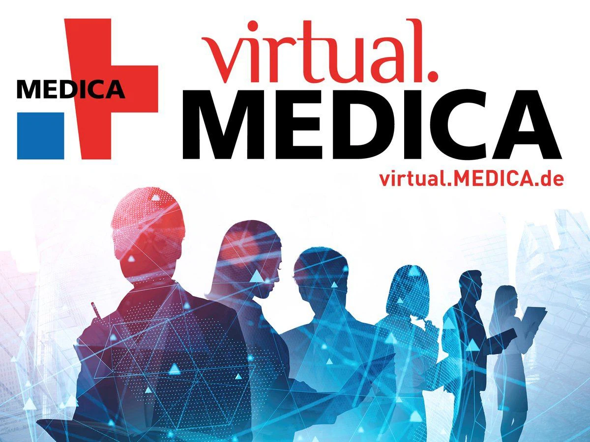Geyi Medical En MEDICA Virtual 2020
