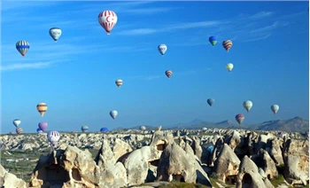 EXPOMED en Turquía(1)