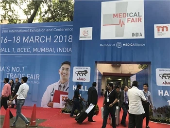 Bienvenido a nuestra feria médica en Estambul, Turquía a partir del 22-25 de ...