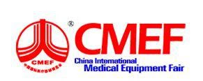 2017 CMEF Otoño Kunming China